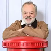 Graham Norton Unveils ITV's 'Brutal' Reality Show The Neighbourhood with £250k Prize