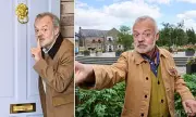 Graham Norton's ITV Show The Neighbourhood Pits Families in Ruthless £250k Battle