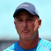 Graham Thorpe's Son Praises Gareth Southgate as 'Hero' After Father's Tragic Death