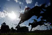 Grand National 2026: A Visual Spectacle of Racing, Fashion, and Emotion