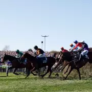 Grand National 2026: Digital Sweepstakes and Top Contenders Revealed