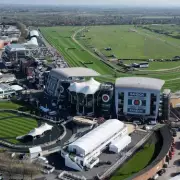 Grand National 2026 Drink Prices Unveiled: Pint Costs at Aintree Revealed