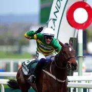 Grand National 2026 Favourites: Latest Odds and Key Contenders Revealed