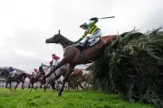 Grand National 2026: Full List of 34 Runners Confirmed for Saturday's Race