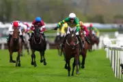 Grand National 2026: I Am Maximus Favourite for Historic Repeat Victory