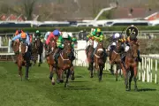 Grand National 2026: I Am Maximus Leads Maximum Field of 34 Runners