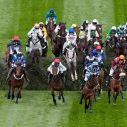 Grand National 2026 Start Time and Full Race Day Schedule Revealed