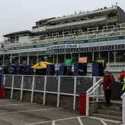 Grand National Betting Guide: Understanding Odds and Each-Way Wagers
