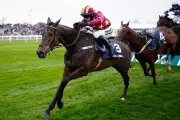 Grand National Day Two Tips: Expert Selections for Aintree Festival 2026