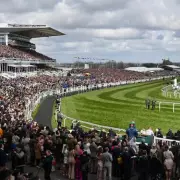 Grand National Day Two Tips: Newsboy's Expert Guide to Aintree Festival Races