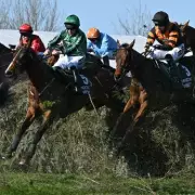 Grand National Festival 2026: Daily Racing Pullouts and Expert Tips in The Mirror