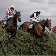 Grand National Festival Day One: Live Aintree Results, Tips & Odds