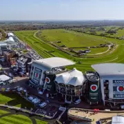 Grand National Horse Get On George Euthanised After Pulling Up at Aintree