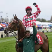 Grand National Jockey Earnings: How Much Do Riders Make at Aintree?
