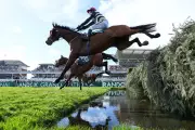 Grand National Veterinary Updates: Three Horses Assessed After Race Incidents