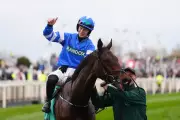 Grand National Winner Disqualified Over Whip Rule Breach Days After Race