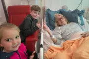 Grandmother's Brain Damage After Doctors Misdiagnose Encephalitis as UTI
