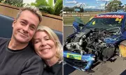 Grant Denyer Under Fire for Calling Bathurst Crash 'Minor' Amid Rival's Serious Injuries