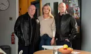 Grant Mitchell Returns to EastEnders for Dramatic Family Reunion and Dementia Storyline