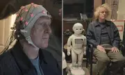 Grayson Perry's Bleak Vision of AI Future: Robots Useless, Humans Lonely
