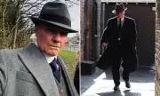 Great-Grandfather Spends £10,000 on Peaky Blinders Lifestyle Obsession