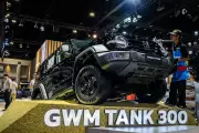 Great Wall Motor Targets European Comeback with New Factory and Models