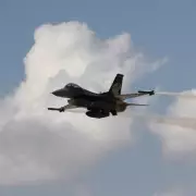 Greece Deploys Fighter Jets as Turkish Military Aircraft Breach Airspace