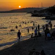 Greece on High Alert for Potential Iranian Attack, NATO Ally Braces for Conflict