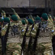 Greece Prepares for Potential Iranian Missile Attack Amid Rising NATO Tensions