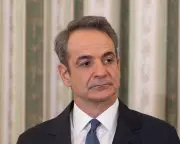 Greek PM Mitsotakis Vows to Tackle 'Deep State' Amid Farm Fraud Scandal