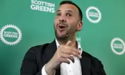Green Leader Calls for Seizure of Trump's Scottish Golf Courses