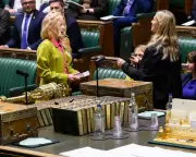 Green MP Hannah Spencer Criticises Labour's Response to Cost of Living Crisis