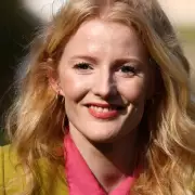 Green MP Hannah Spencer Right: Commons Drinking Culture Must End