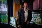 Green Party Eyes Historic Gains in London as Labour Faces Voter Backlash