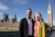 Green Party Gains Ex-Reform UK Voters Amid Political Disillusionment