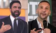 Green Party leader seeks to copy New York mayor's social media success