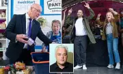 Green Party Leader Zack Polanski's Unserious Politics Exposed