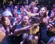 Green Party's Rave Revolution: Zack Polanski Dances for Votes in Leeds