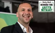 Greens Condemn BBC for Exposing Asylum System Lies, Accuse Broadcaster of Worsening Hostile Environment