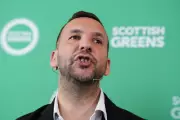 Greens leader accuses Labour of 'using Jewish pain' to ban marches