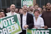 Greens Target Hackney as Labour Faces Historic London Election Defeat