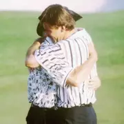 Greg Norman Brands Nick Faldo a 'Loner' in Scathing Masters Attack