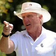 Greg Norman Vows to Boycott Masters After Augusta National Snub