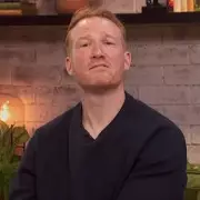 Greg Rutherford Issues Fuel Theft Warning After Family Home Targeted