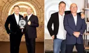 Gregg Wallace and John Torode's Friendship 'Destroyed' by MasterChef Sackings