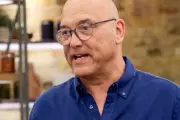 Gregg Wallace Announces Italian Adventure and Autism Business After BBC Exit