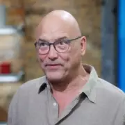 Gregg Wallace Reveals 2018 Complaint Over 'Drug Dealer' Joke and Anxiety