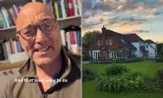 Gregg Wallace Sells £1M Kent Estate After BBC Exit, Citing Family Security