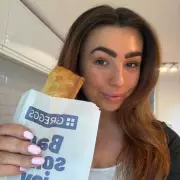 Greggs' New Chicken Sausage Roll: A Smoky Surprise or a Flaky Flop?