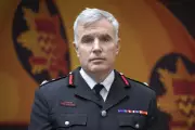 Grenfell Fire Chief Recounts 'Granular Horror' and Bravery at Tower Disaster